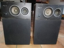 Casse audio diffusori vintage