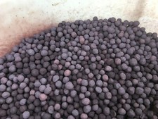 Pellet minerale ferro - minerale, di