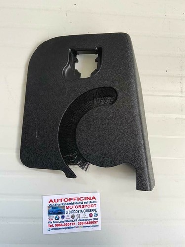 Mascherina rivestimento sedile - mascherina,