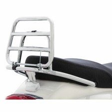 FA ITALIA FA0010 PORTAPACCHI POSTERIORE PIAGGIO 125 VESPA LX  2012-2013