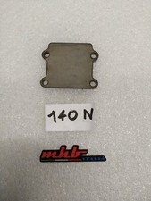 Piastra collettore carburatore scooter Minarelli verticale mbk booster Yamaha 