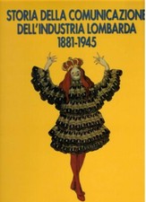 GRAFICA, PUBBLICITA'