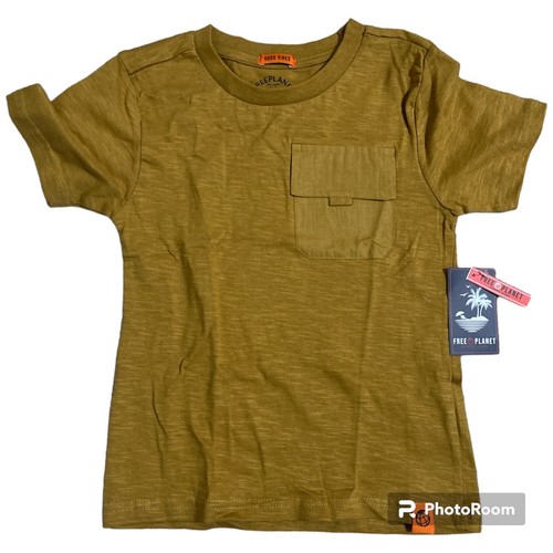 Shirt free planet - t-shirt,