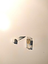 3 alberi di carica eberhard