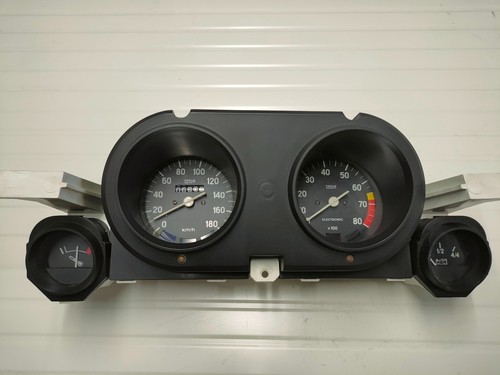 Quadro strumenti fiat - quadro,