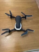 Drone con telecamera gps