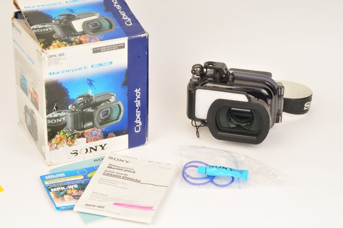 Alloggiamento fotocamera