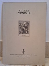 EX LIBRIS VENEZIA Centro