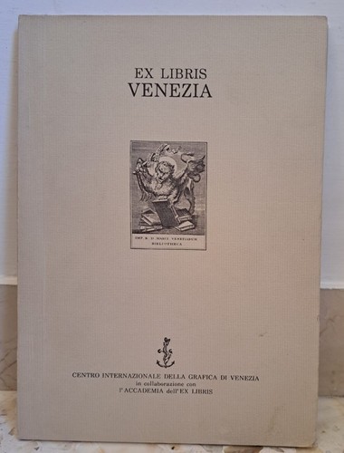 Libris venezia centro - ex,