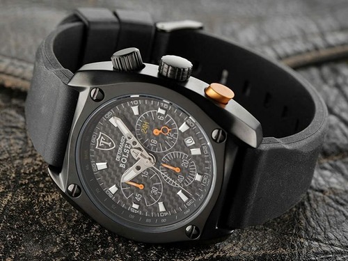 Montre homme detomaso bolsena - homme,