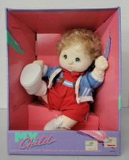 Bambola vintage Mattel My