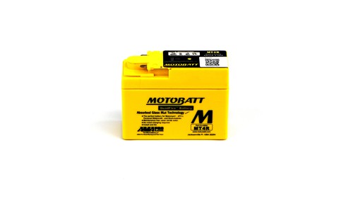 Batteria motobatt per honda - per, sh