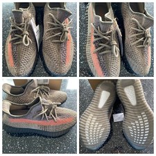 Taglia UK 9 - Adidas Yeezy