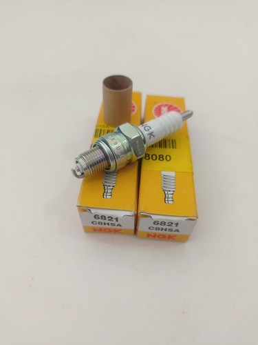 Candele ngk c8hsa - , 6821