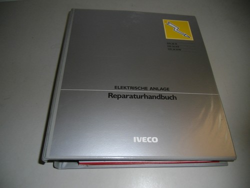 Manuale officina elettrica - manuale,