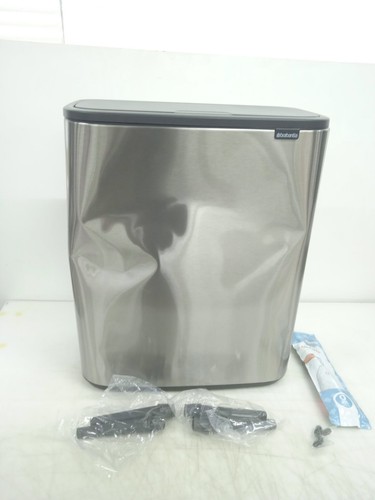Brabantia touch pattumiera - brabantia,