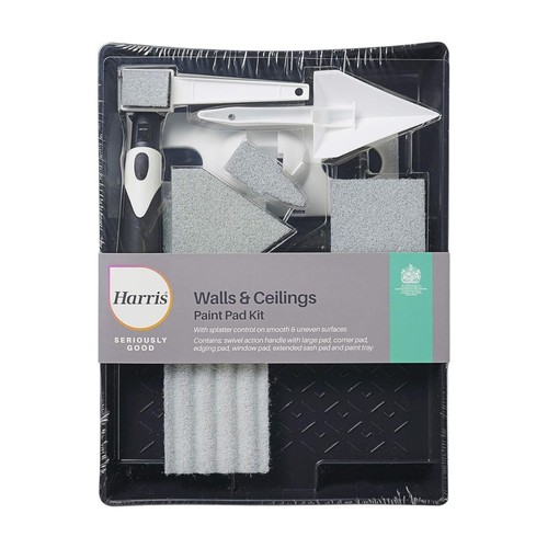 Harris pollici set - harris, pad