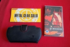 Sony psp incl 6 giochi - -,