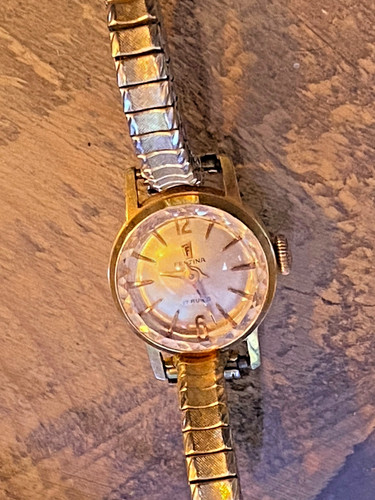 Orologio donna vintage - , festina