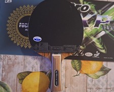 Racchetta Ping Pong Custom