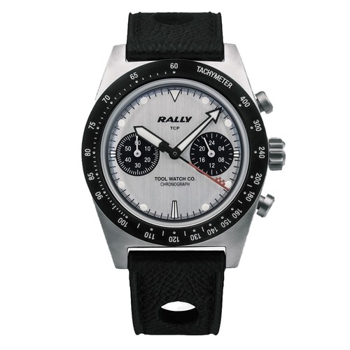 Tool watch rally - co,