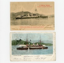 Regia Nave Fieramosca Marina