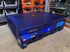 Xbox X3CP Blue Halo With