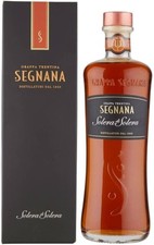 GRAPPA SEGNANA SOLERA CL70