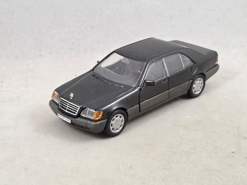 Cursore mercedes benz 600 - cursore, sel