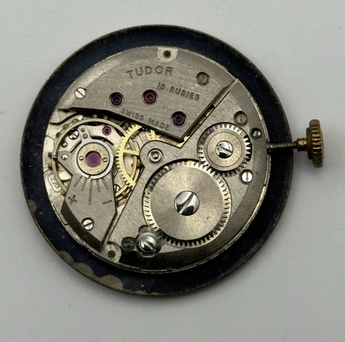 Orologio tudor movimento - orologio,