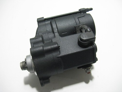 Motorino avviamento starter