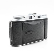 Voigtlander Bessa II