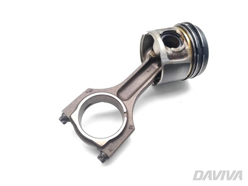 Pistone motore bmw serie con - bmw,