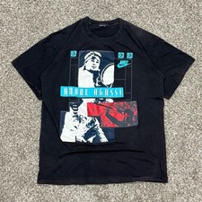 Vintage Nike Andre Agassi