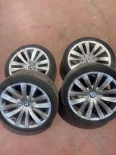 cerchi e gomme bmw