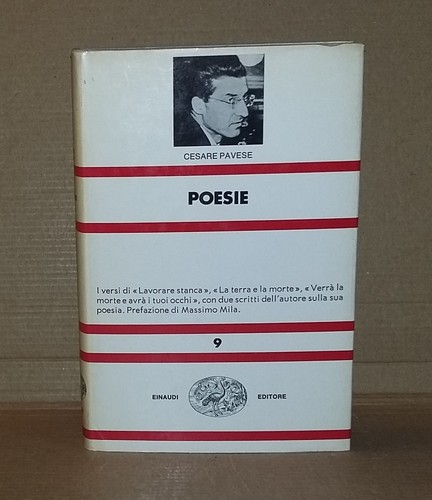 Cesare pavese poesie 11a - -,