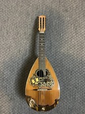 Mandolino Napoletano Giovanni