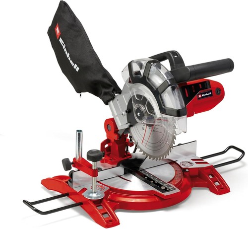 Einhell 2112 - tc-ms,