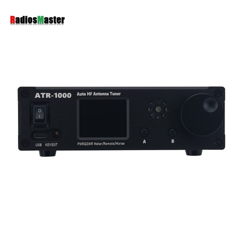 Atr 1000 30mhz - 1.8-30mhz, 1000w