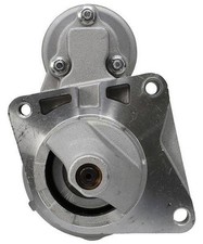 1x Motorino di Avviamento