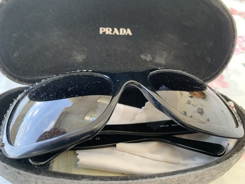 Prada spr 03s occhiali - spr,