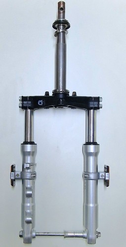 Forcella originale honda - originale,