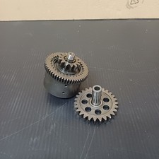 kit ingranaggio motorino