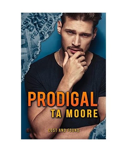Prodigal volume ta - ta, moore