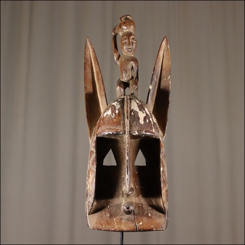 69306 maschera dogon mali - 69306),