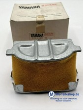 FILTRO ARIA YAMAHA XS650