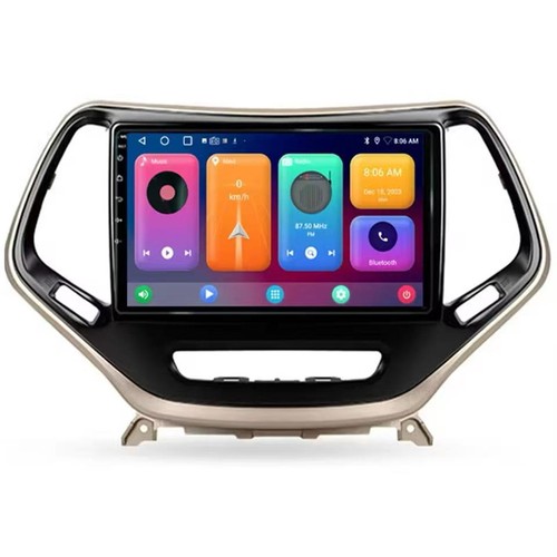 Lettore radio stereo auto