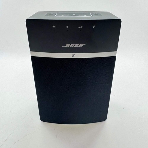 Bose soundtouch - bose, 10