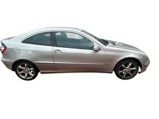 Ricambi per Mercedes Classe C Coupè 2.2 Cdi 170cv (CL203)
