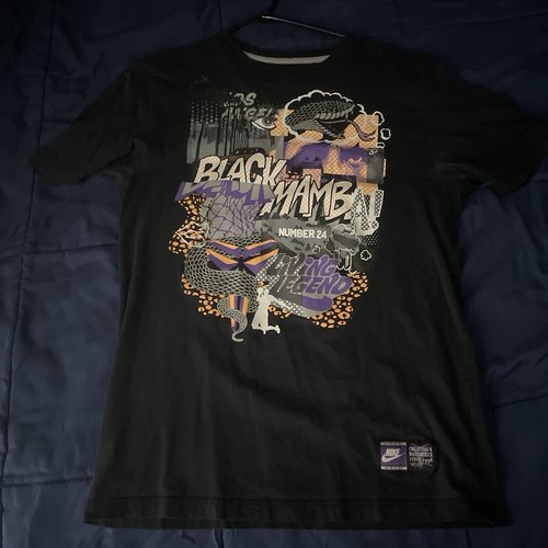 Nike kobe bryant black - kobe,